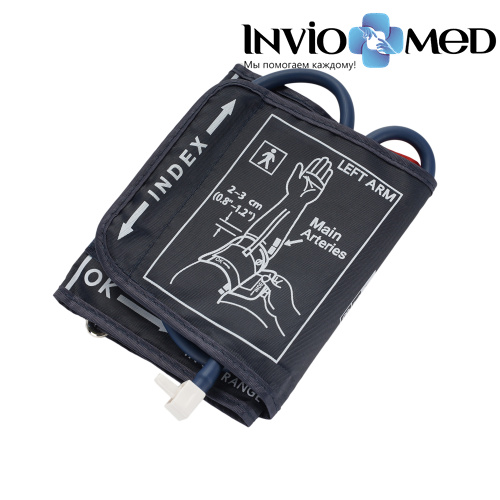 Тонометр PG-800B31 с голосом фото фото 3