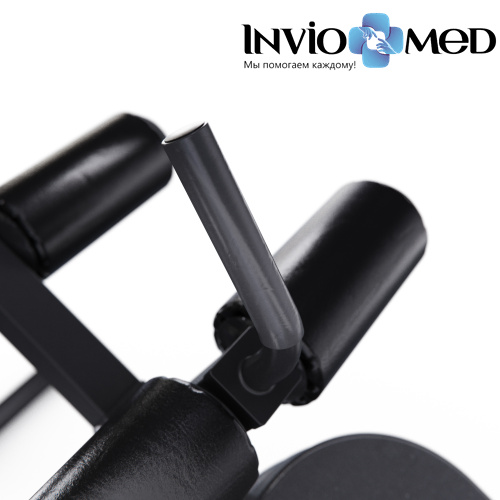 Скамья для пресса DFC SUB020 фото фото 8