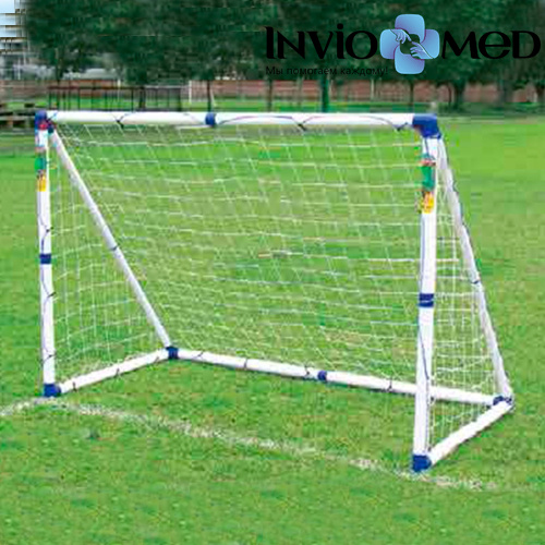 Ворота игровые DFC 5ft пластик GOAL7150A фото