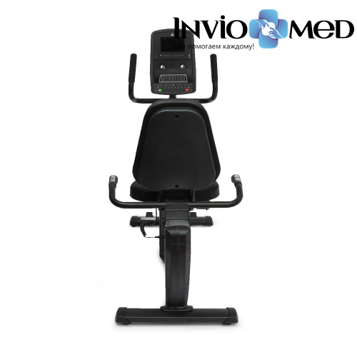 Велотренажер DFC B5500R магнитный эл.привод фото фото 3 Велотренажер DFC B5500R магнитный эл.привод фото фото 3