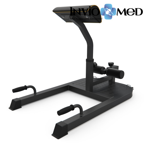 Тренажер для приседаний D282 фото фото 14 Тренажер для приседаний D282 фото фото 14