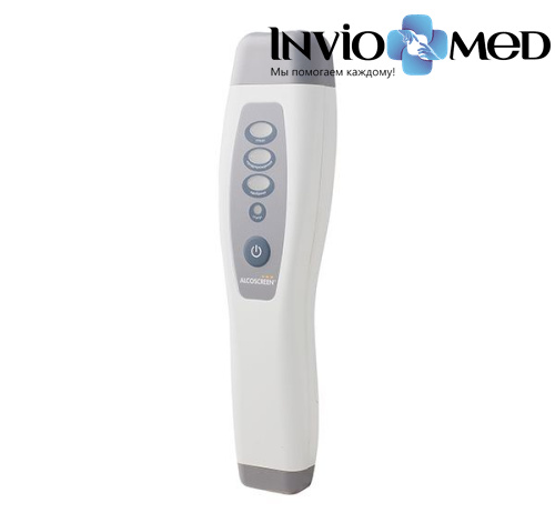 Алкотестер ACS Alco-Screen фото