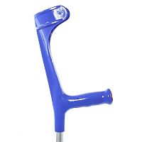 Костыль с опорой под локоть Kowsky Ergo-Grip