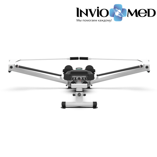 Гребной тренажер DFC R71061 фото фото 3