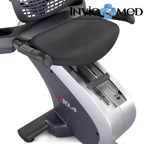 Велотренажер Freemotion r10.4 горизонт. фото фото 11