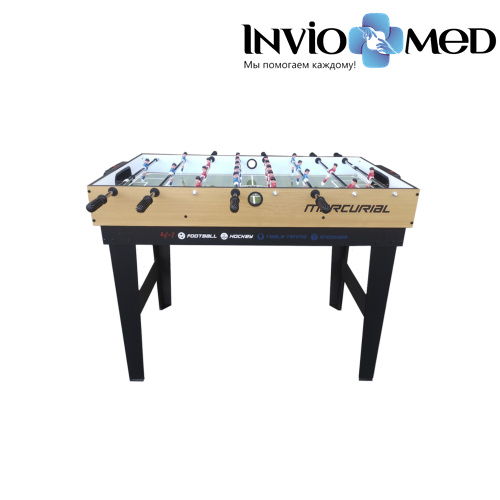 Игровой стол - трансформер DFC MERCURIAL 4 в 1 фото фото 10