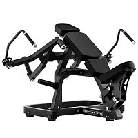 Баттерфляй BRONZE GYM RAVE RV23 фото