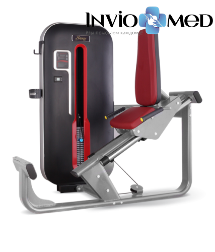 BRONZE GYM MT-017 Жим ногами фото BRONZE GYM MT-017 Жим ногами фото