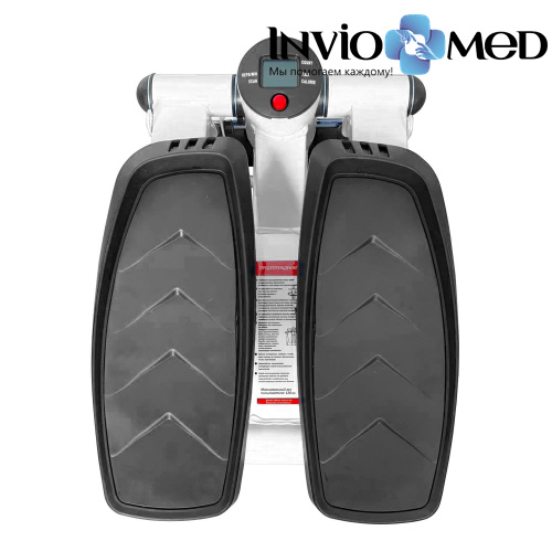 Министеппер DFC SC-S100WB фото фото 8