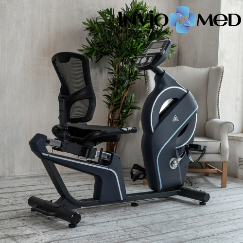 Велотренажер DFC B99613 магн.эл.привод фото фото 21