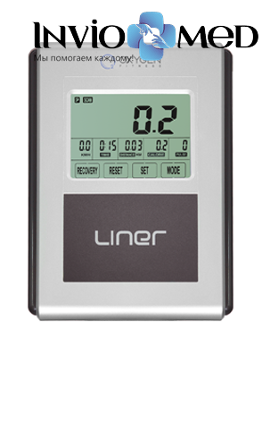 OXYGEN LINER Велотренажер фото фото 2 OXYGEN LINER Велотренажер фото фото 2