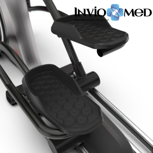 Эллиптический тренажер DFC E180 магн.эл.привод фото фото 7 Эллиптический тренажер DFC E180 магн.эл.привод фото фото 7