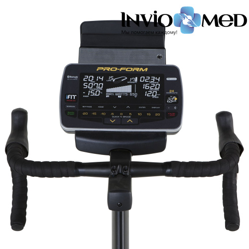 Велотренажер Pro-Form TDF 2.0 фото фото 3