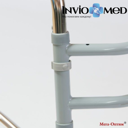 Ходунки шагающие-складные Мега-Оптим FS915L фото фото 3 Ходунки шагающие-складные Мега-Оптим FS915L фото фото 3