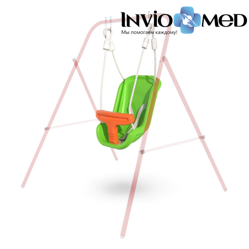 Сиденье для качелей DFC BS-03SEAT фото фото 2