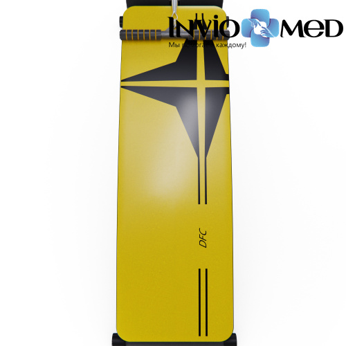 Скамья для пресса DFC D102Y фото фото 9 Скамья для пресса DFC D102Y фото фото 9