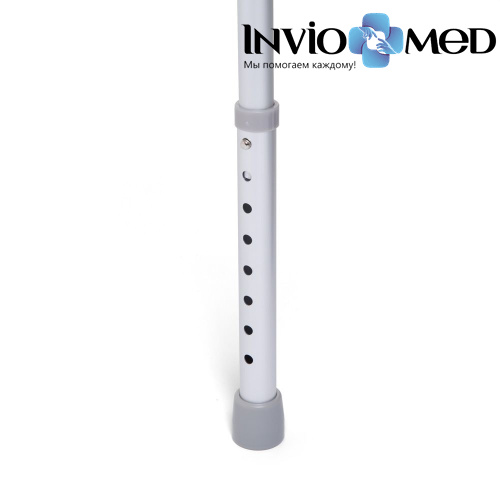 Ходунки двухколесные Армед ФС912 фото фото 5