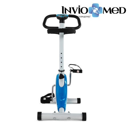 Велотренажер DFC B8003 фото фото 4