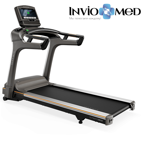 MATRIX T70XIR Беговая дорожка фото MATRIX T70XIR Беговая дорожка фото