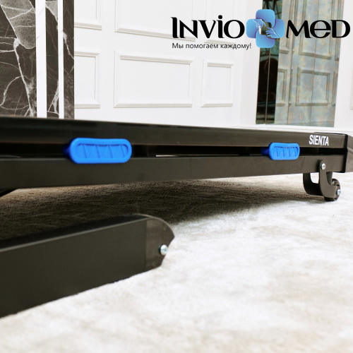 Беговая дорожка DFC SIENTA T625 фото фото 21 Беговая дорожка DFC SIENTA T625 фото фото 21