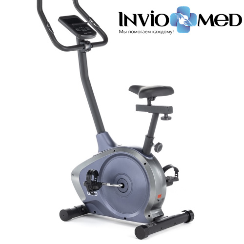 Велотренажер домашний CARBON FITNESS U50 фото