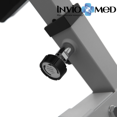 Гиперэкстензия DFC Homegym SJ1006W фото фото 10 Гиперэкстензия DFC Homegym SJ1006W фото фото 10