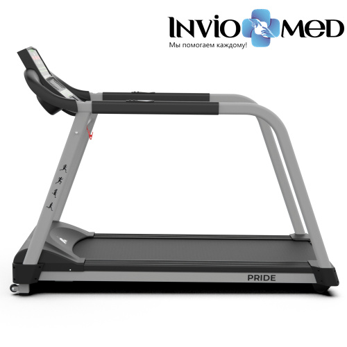Беговая дорожка DFC PRIDE для реабилитации T-X фото фото 4