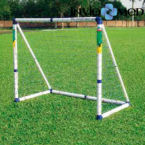 Ворота игровые DFC 6ft пластик GOAL7185A фото Ворота игровые DFC 6ft пластик GOAL7185A фото