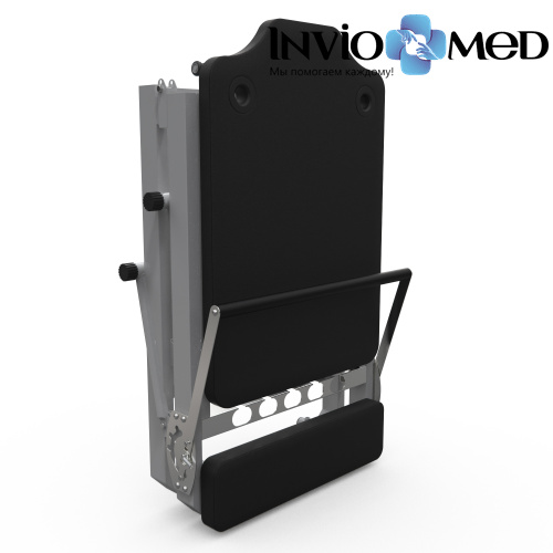 СТОЛ ДЛЯ ПИЛАТЕСА (РЕФОРМЕР) TBA фото фото 13