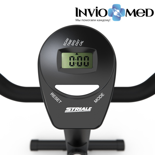 Велотренажер DFC SV-5578 фото фото 9