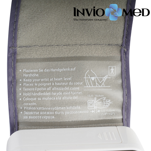 Тонометр PG-800A12 фото фото 6