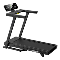 OXYGEN FITNESS RunUp GROOVE M Беговая дорожка домашняя фото