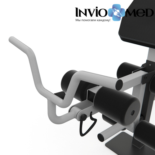 Скамья универсальная DFC D3023G фото фото 11