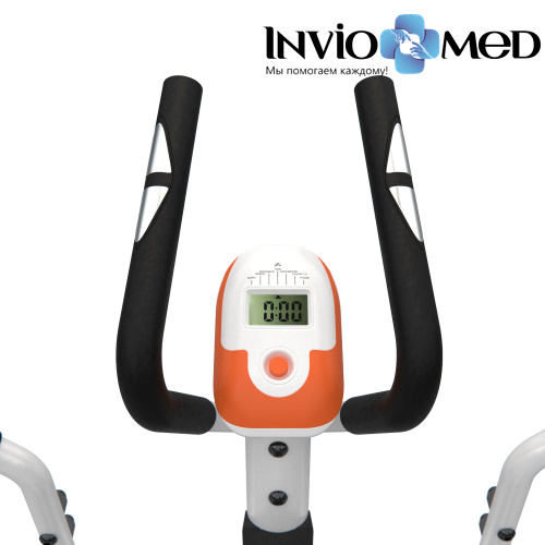 Эллиптический тренажер DFC E85001HWO фото фото 6 Эллиптический тренажер DFC E85001HWO фото фото 6