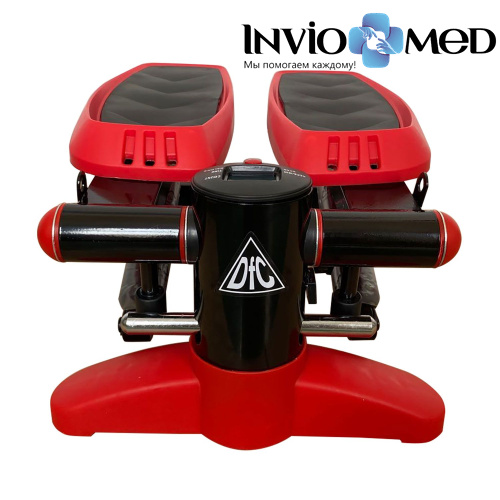 Министеппер DFC SC-S100BR фото фото 5