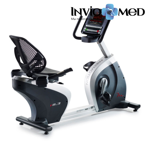 Велотренажер Freemotion r8.3 горизонт. фото фото 5