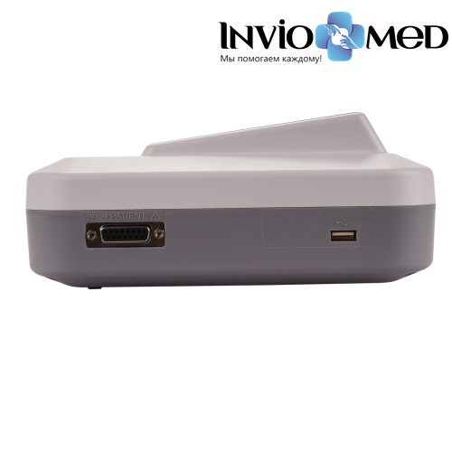 Электрокардиограф Med-Mos ECG600G фото фото 5