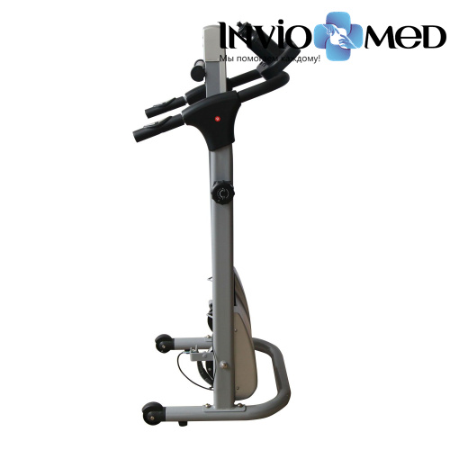 Беговая дорожка DFC T2001B механ. фото фото 4 Беговая дорожка DFC T2001B механ. фото фото 4