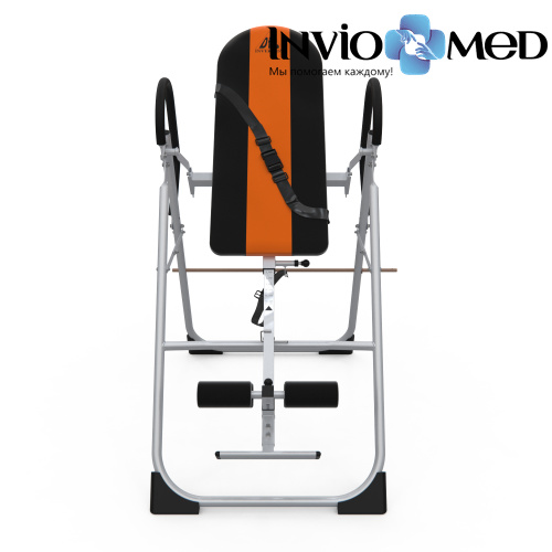 Инверсионный стол DFC IT-OR складной фото фото 4 Инверсионный стол DFC IT-OR складной фото фото 4