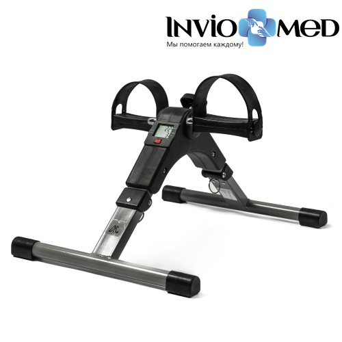 Велотренажер мини DFC B801 фото фото 2 Велотренажер мини DFC B801 фото фото 2