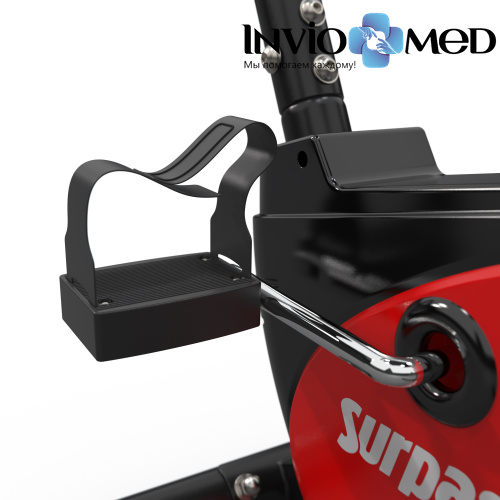 Велотренажер DFC B65300 фото фото 9