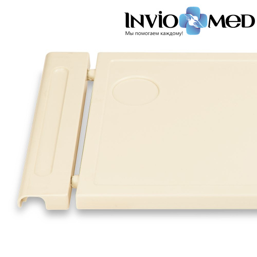 Столик Армед ZE08-D надкроватный фото фото 4