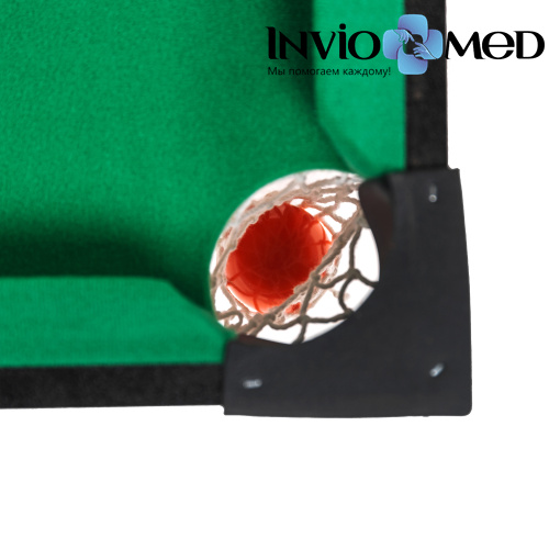 Бильярдный стол DFC "PIRATE" мини фото фото 7