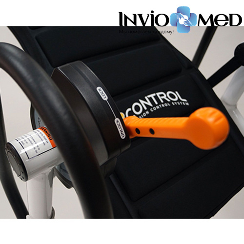 Инверсионный стол DFC 75304 складной фото фото 6 Инверсионный стол DFC 75304 складной фото фото 6