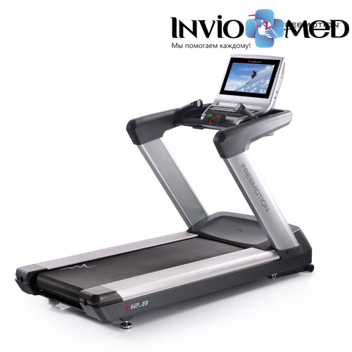 Беговая дорожка Freemotion  t12.8 фото фото 2