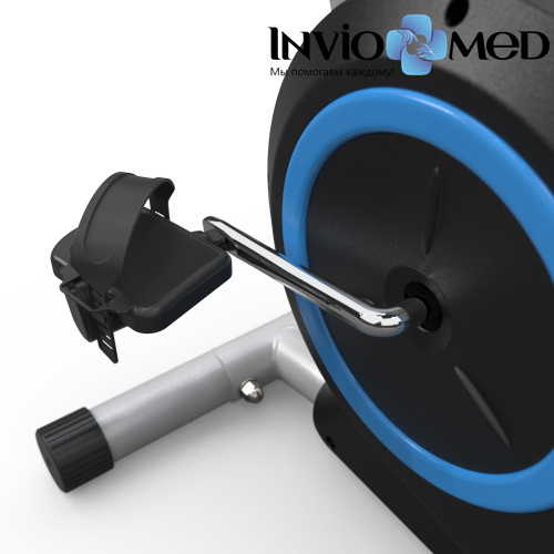 Велотренажер DFC GBYQ-2300D фото фото 9 Велотренажер DFC GBYQ-2300D фото фото 9