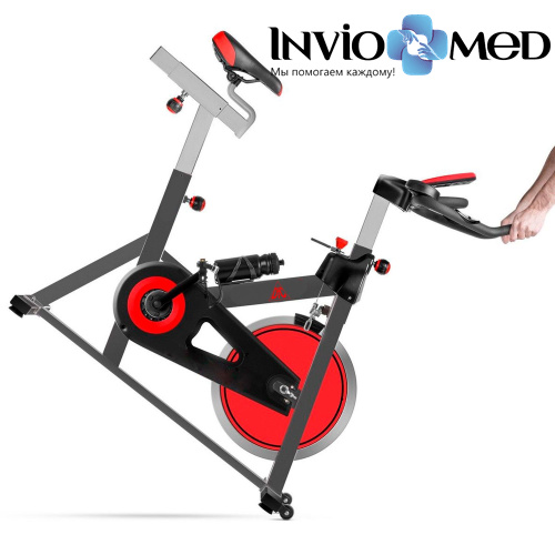 Спин-байк DFC B3313 фото фото 4 Спин-байк DFC B3313 фото фото 4