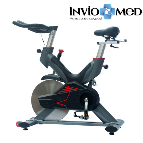 Спин-байк DFC B800 фото фото 6