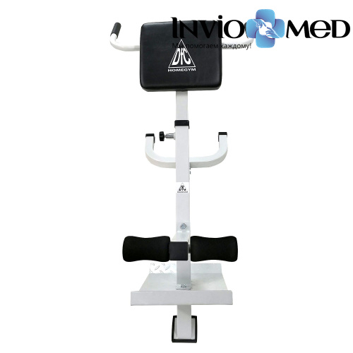 Гиперэкстензия DFC Homegym SUB025 фото фото 3