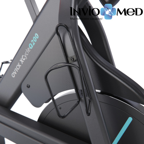 Спин-байк DFC VB-800 VIGORUP фото фото 13